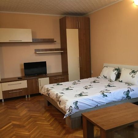 Апартаменты Casa H#Unikum Турда Экстерьер фото